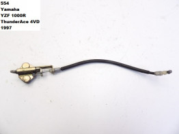 Zadel Yamaha YZF 1000 Thunderace