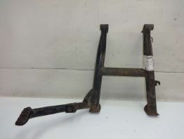 Standaard Kawasaki GPZ 900