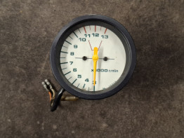 Teller Suzuki GSX R 750