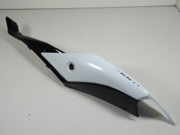Linker achterkant Suzuki GSX R 600