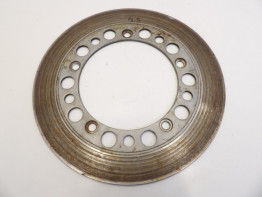 Bremsscheibe vorne Honda VT 700 750