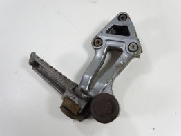 Duo voetsteun rechts Kawasaki ZZR 1100