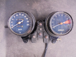 Tacho-set Honda CB 550