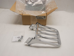 Lugage carrier Harley Davidson Sportster