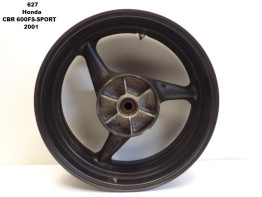 Achtervelg Honda CBR 600 FS Sport