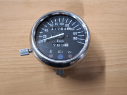 Teller Suzuki VZ 800 marauder