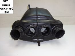 Luchtfilterhuis Suzuki GSX F 750