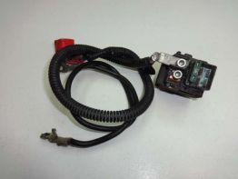 Anlasser Relais Honda CB 500