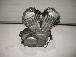 Motorblok Honda XL 600