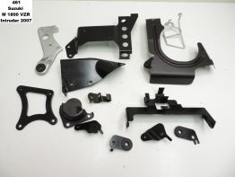 Frame body parts Suzuki M 1800 Intruder