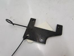 Overig Kawasaki GPZ 500