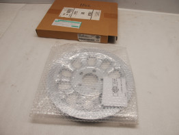 Kette Harley Davidson Softtail