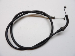 Gaskabel Honda CB 650