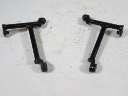 Frame - onderdelen Kawasaki ZX 6 R