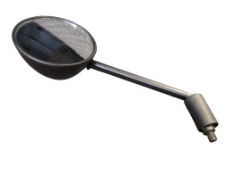 Spiegel links Triumph Speed Triple 1050