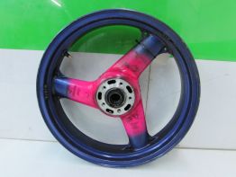Front Wheel Kawasaki ZXR 750