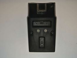 Achterspatbord BMW R 1150 RT R 850 RT