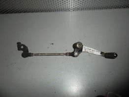Schakelpedaal Kawasaki GPZ 500