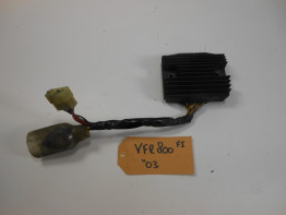 Regulator rectifier Honda VFR 800 I