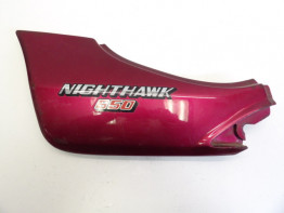 Seitenverkleidung links klein Honda CBX 650 E