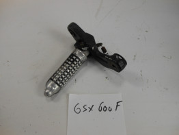 Schetsplaat links Suzuki GSX F 600