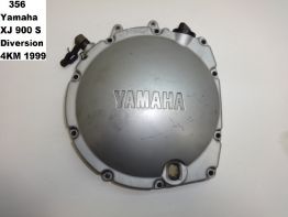 Koppelingsdeksel Yamaha XJ 900 S Diversion