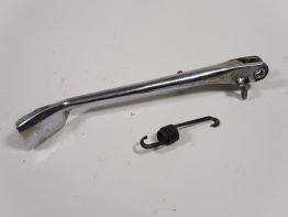 Stander Suzuki VZ 800 marauder
