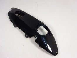 Rechter achterkant Kawasaki ER 6