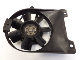 Ventilator Yamaha TDM