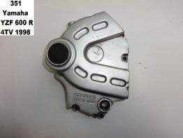 Motorblokdeksel voortandwiel Yamaha YZF 600 Thundercat