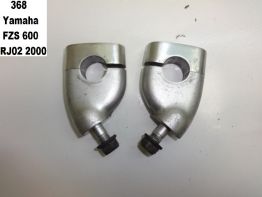 Lenker Yamaha FAZER 600