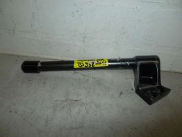 Clip on links Kawasaki ZZR 600