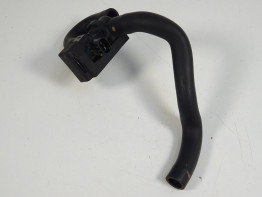 Engine parts Kawasaki VERSYS 650