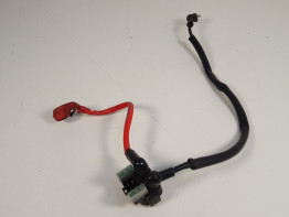 Startmotor relais Yamaha MT 03