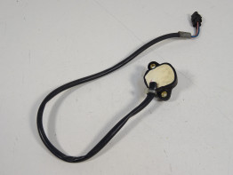 Versnellingsbak Suzuki GSX F 650