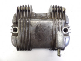 Kleppendeksel Honda CB 400