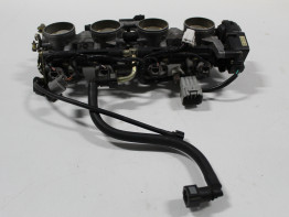 Throttle body Kawasaki ZX 6 R