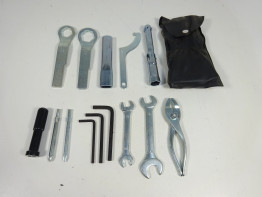 Gereedschapset Kawasaki ER 6