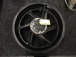 Felge hinten Honda CBR 600 F