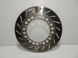 Brake disc front Yamaha XV 750 Virago