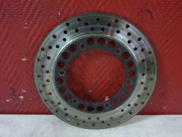 Rear brake disc Yamaha YZF R1