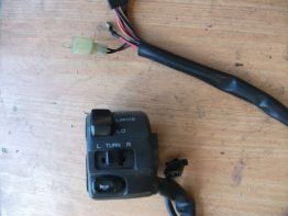 Stuurschakelaar links Kawasaki ZXR 750
