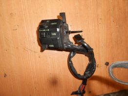 Stuurschakelaar links Kawasaki ZXR 400