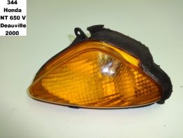 Winker right front Honda Deauville 650 - 700