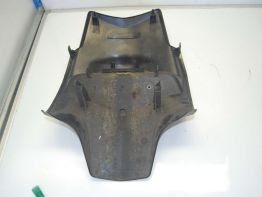 Kennzeichenhalter Honda Deauville 650 - 700