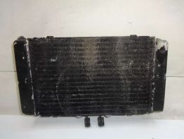 Radiateur Honda Overige Honda
