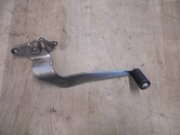 Brake pedal Yamaha MT 07
