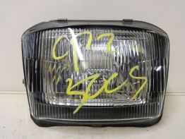 Koplamp Kawasaki GPZ 500