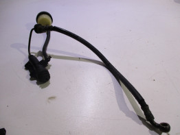 Rear brake master cylinder BMW R 850 R