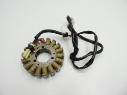 Dynamo Kawasaki ZR 7